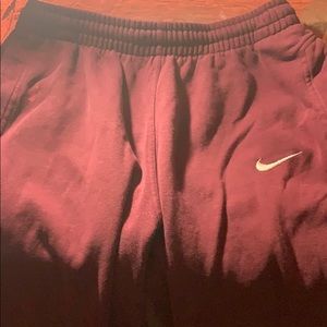 Nike sweats
